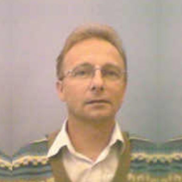 Mgr. Ing. Miroslav Malec