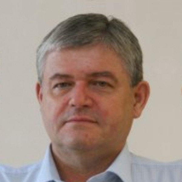 Ing. Karel Přibyl