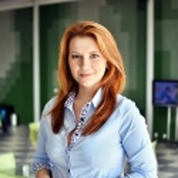 Ing. Daria Gunina