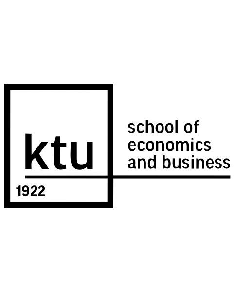 School of Economics and Business, Kaunas University of Technology