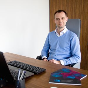 doc. Ing. Tomáš Kincl, Ph.D.