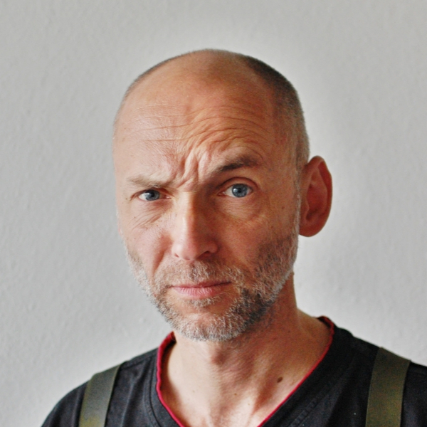 Ing. Jiří Dvořák, Ph.D.