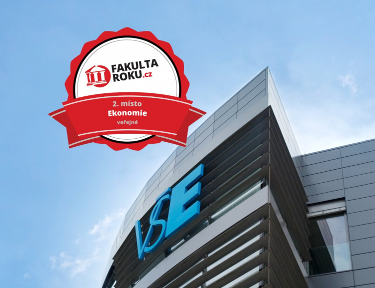 Fakulta managementu se umisťuje v žebříčku Fakulta roku
