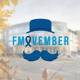 FMovember VŠE