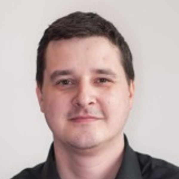 Ing. Michal Novák, Ph.D.