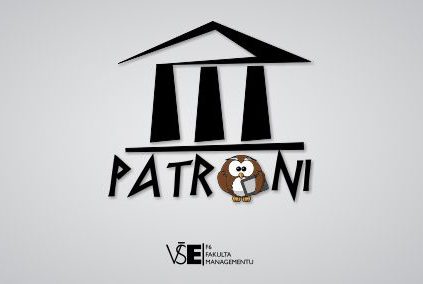 Studentští patroni