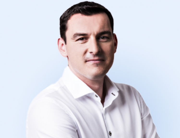 Nejoblíbenějším pedagogem roku Fakulty managementu se stal Peter Pažitný