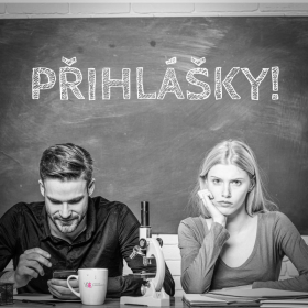 Přihlášky ke studiu na Fakultě managementu byly spuštěny