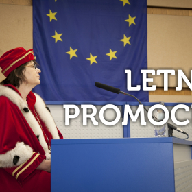 Letní promoce zrušeny!