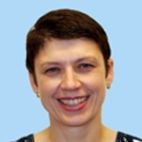 Ing. Táňa Hajdíková, Ph.D.