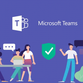 Microsoft Teams – přesuňte výuku a spolupráci v týmech do on-line prostředí