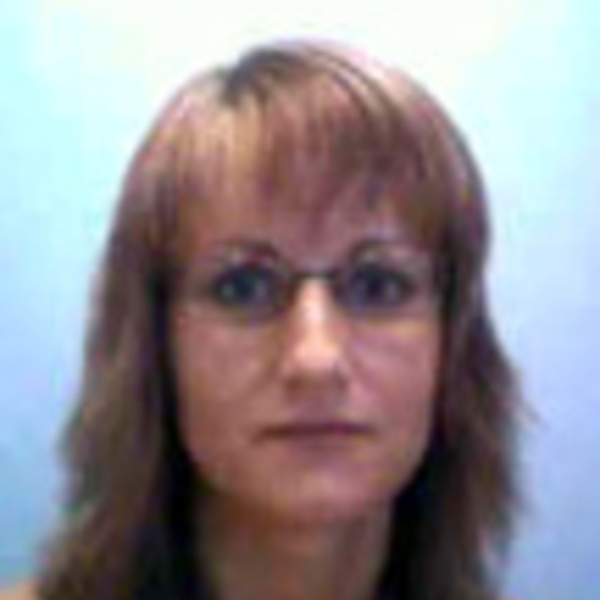 Ing. Tereza Vinšová